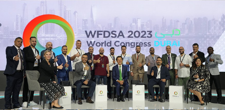 WFDSA